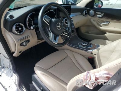 Zdjęcie 8 z 13 samochodu: 2019 MERCEDES-BENZ C 300 4MATIC VIN:55SWF8EB8KU320476 - miniatura
