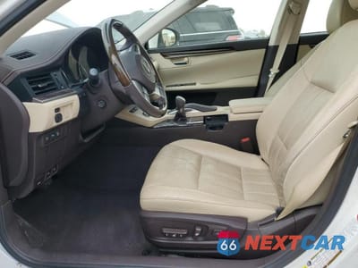 Zdjęcie 7 z 12 samochodu: 2016 LEXUS ES 350 VIN:JTHBK1GG2G2211645 - miniatura