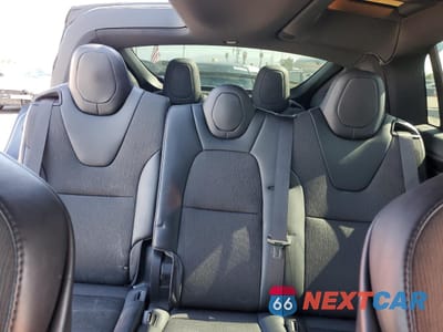 Zdjęcie 10 z 15 samochodu: 2018 TESLA MODEL X VIN:5YJXCAE2XJF113494 - miniatura