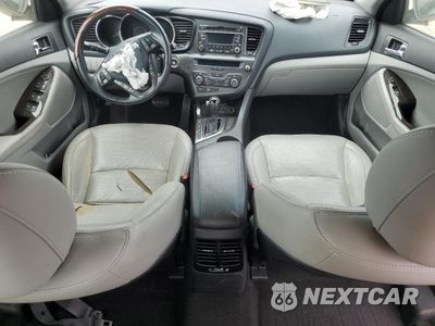 Zdjęcie 8 z 15 samochodu: 2013 KIA OPTIMA EX VIN:5XXGN4A79DG147571 - miniatura