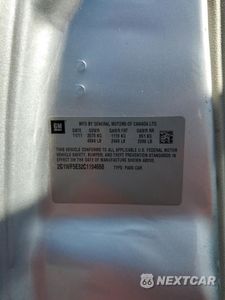 Zdjęcie 12 z 12 samochodu: 2012 CHEVROLET IMPALA LS VIN:2G1WF5E32C1194668 - miniatura