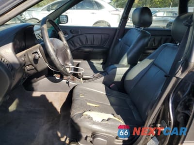 Zdjęcie 7 z 16 samochodu: 1999 SUBARU LEGACY OUTBACK VIN:4S3BG6851X7606268 - miniatura