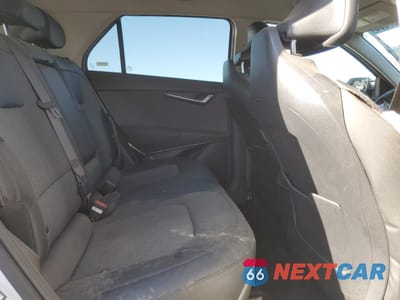 Zdjęcie 10 z 12 samochodu: 2024 KIA NIRO WIND VIN:KNDCR3L16R5110463 - miniatura