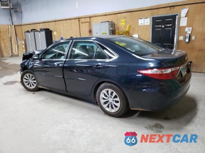 Drugie zdjęcie samochodu z przodu: 2016 TOYOTA CAMRY HYBRID LE VIN:4T1BD1FK2GU200338 - miniatura