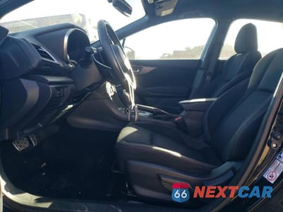 Zdjęcie 7 z 12 samochodu: 2018 SUBARU IMPREZA SPORT VIN:4S3GTAK68J3713922 - miniatura