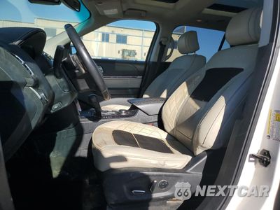 Zdjęcie 7 z 13 samochodu: 2016 FORD EXPLORER PLATINUM VIN:1FM5K8HTXGGC81508 - miniatura