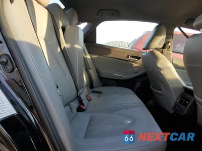 Zdjęcie 10 z 12 samochodu: 2021 TOYOTA AVALON XLE VIN:4T1JZ1FB1MU066303 - miniatura
