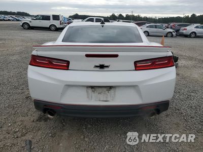 Zdjęcie 6 z 15 samochodu: 2017 CHEVROLET CAMARO LT VIN:1G1FB1RS5H0206871 - miniatura