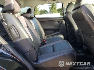 Zdjęcie 11 z 13 samochodu: 2011 MAZDA CX-9 VIN:JM3TB3CV0B0310658 - miniatura