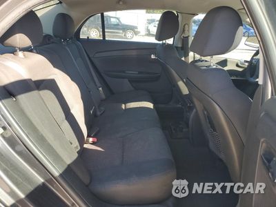 Zdjęcie 10 z 14 samochodu: 2011 CHEVROLET MALIBU 1LT VIN:1G1ZC5E19BF182755 - miniatura