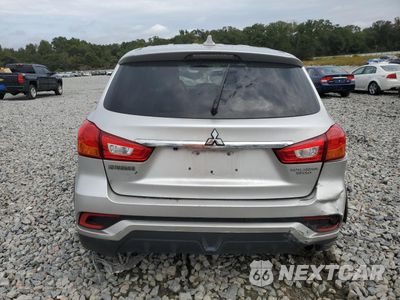 Zdjęcie 6 z 15 samochodu: 2019 MITSUBISHI OUTLANDER SPORT ES VIN:JA4AR3AU7KU020572 - miniatura