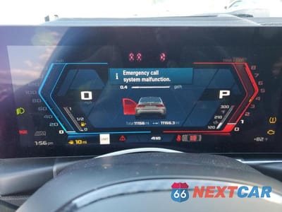 Zdjęcie 9 z 12 samochodu: 2023 BMW M3 COMPETITION VIN:WBS43AY00PFP12754 - miniatura