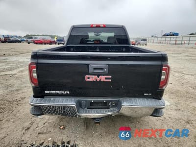 Zdjęcie 6 z 12 samochodu: 2018 GMC SIERRA K1500 SLT VIN:3GTU2NEC9JG422843 - miniatura