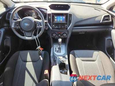 Zdjęcie 8 z 12 samochodu: 2022 SUBARU IMPREZA PREMIUM VIN:4S3GKAD66N3601819 - miniatura