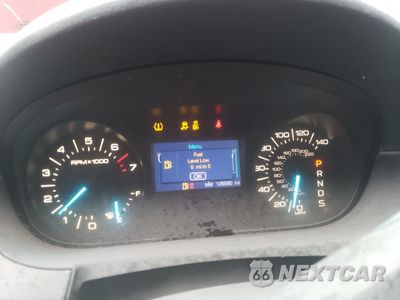 Zdjęcie 9 z 13 samochodu: 2013 FORD EDGE SEL VIN:2FMDK3JC7DBA64882 - miniatura
