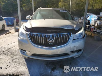 Piąte zdjęcie samochodu w środku: 2015 BUICK ENCLAVE VIN:5GAKRBKD6FJ154209 - miniatura