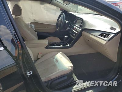 Zdjęcie 7 z 14 samochodu: 2019 HYUNDAI SONATA SE VIN:5NPE24AF7KH753878 - miniatura