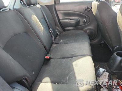 Zdjęcie 10 z 12 samochodu: 2017 NISSAN VERSA NOTE S VIN:3N1CE2CPXHL380565 - miniatura