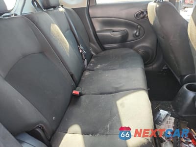 Zdjęcie 10 z 13 samochodu: 2017 NISSAN VERSA NOTE S VIN:3N1CE2CPXHL380565 - miniatura