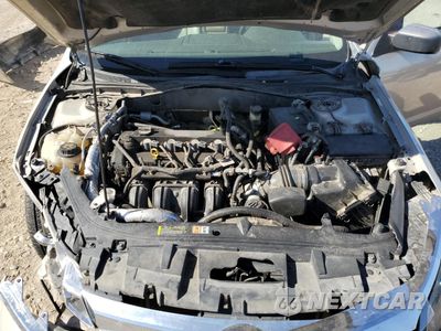 Zdjęcie 11 z 14 samochodu: 2010 FORD FUSION SEL VIN:3FAHP0JA1AR328251 - miniatura