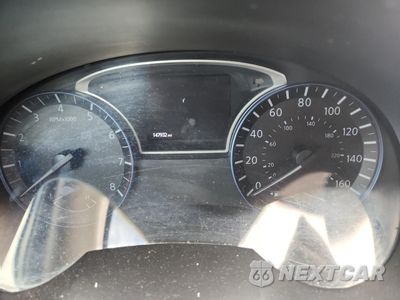 Zdjęcie 9 z 14 samochodu: 2017 NISSAN ALTIMA 2.5 VIN:1N4AL3AP6HC118479 - miniatura