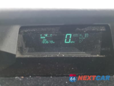 Zdjęcie 9 z 14 samochodu: 2004 TOYOTA PRIUS VIN:JTDKB20U340111133 - miniatura
