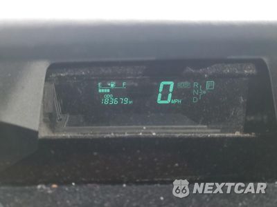 Zdjęcie 9 z 14 samochodu: 2004 TOYOTA PRIUS VIN:JTDKB20U340111133 - miniatura