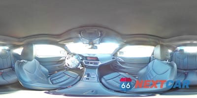 Zdjęcie 14 z 14 samochodu: 2021 BMW 430XI VIN:WBA73AP03MCF69429 - miniatura