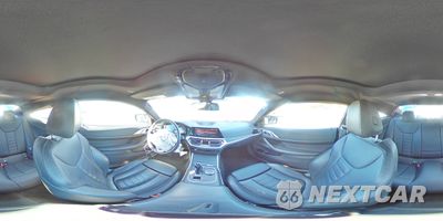 Zdjęcie 14 z 14 samochodu: 2021 BMW 430XI VIN:WBA73AP03MCF69429 - miniatura