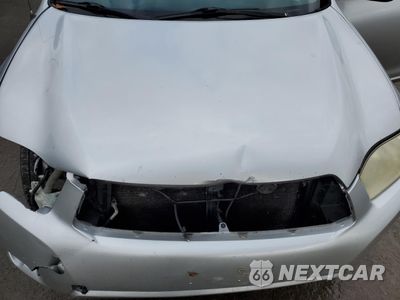 Zdjęcie 12 z 14 samochodu: 2009 TOYOTA HIGHLANDER VIN:JTEES41AX92120917 - miniatura
