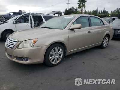 2008 TOYOTA AVALON XL 4T1BK36B68U306830 - główne zdjęcie licytacji z USA - miniatura