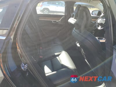 Zdjęcie 10 z 14 samochodu: 2017 VOLVO S90 T6 INSCRIPTION VIN:YV1A22ML4H1007385 - miniatura