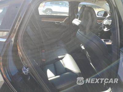 Zdjęcie 10 z 14 samochodu: 2017 VOLVO S90 T6 INSCRIPTION VIN:YV1A22ML4H1007385 - miniatura