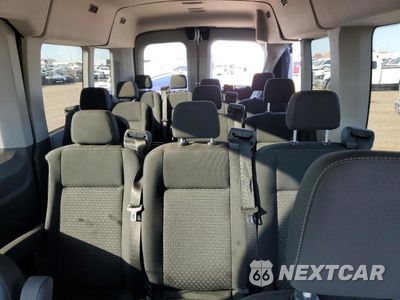 Zdjęcie 10 z 12 samochodu: 2023 FORD TRANSIT T-350 VIN:1FBAX2CG1PKB56359 - miniatura
