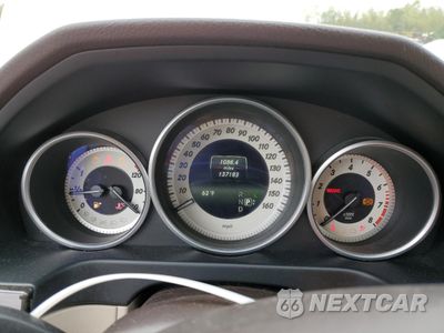 Zdjęcie 9 z 14 samochodu: 2016 MERCEDES-BENZ E 350 4MATIC VIN:WDDHF8JB4GB272183 - miniatura