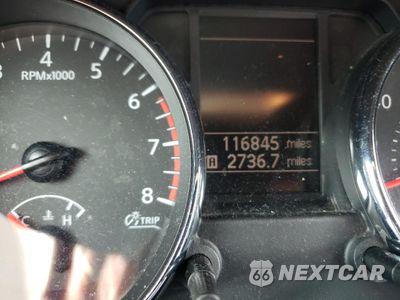 Zdjęcie 9 z 13 samochodu: 2013 NISSAN ROGUE S VIN:JN8AS5MT3DW527392 - miniatura