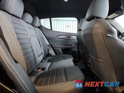 Zdjęcie 11 z 14 samochodu: 2024 DODGE HORNET GT VIN:ZACNDFAN5R3A41570 - miniatura
