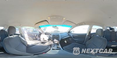 Zdjęcie 14 z 14 samochodu: 2015 NISSAN ALTIMA 2.5 VIN:1N4AL3APXFC201863 - miniatura