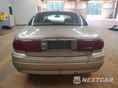 Zdjęcie 6 z 12 samochodu: 2005 BUICK LESABRE CUSTOM VIN:1G4HP54K75U165501 - miniatura