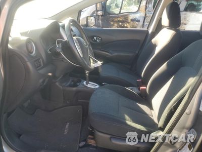 Zdjęcie 7 z 12 samochodu: 2015 NISSAN VERSA NOTE S VIN:3N1CE2CP8FL386961 - miniatura