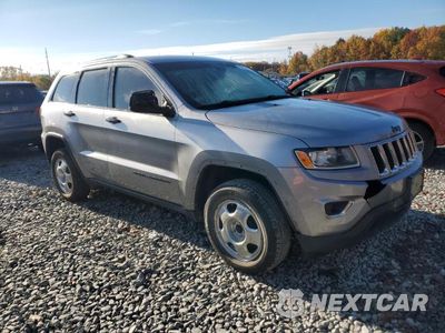 Zdjęcie 7 z 26 samochodu: 2014 JEEP GRAND CHEROKEE LAREDO VIN:1C4RJFAG2EC541706 - miniatura