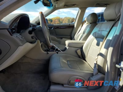 Zdjęcie 7 z 12 samochodu: 2004 CADILLAC DEVILLE DTS VIN:1G6KF57984U225065 - miniatura