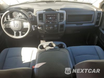 Zdjęcie 8 z 12 samochodu: 2023 RAM 1500 CLASSIC TRADESMAN VIN:1C6RR7FG7PS537321 - miniatura