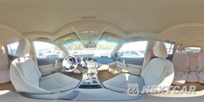 Zdjęcie 15 z 15 samochodu: 2008 TOYOTA HIGHLANDER VIN:JTEES41A982095006 - miniatura