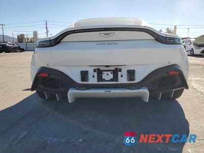 Zdjęcie 6 z 14 samochodu: 2020 ASTON MARTIN VANTAGE VIN:SCFSMGAW9LGN04715 - miniatura