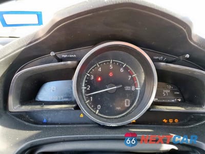 Zdjęcie 9 z 13 samochodu: 2018 MAZDA 3 GRAND TOURING VIN:3MZBN1W38JM212920 - miniatura