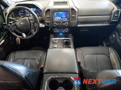 Zdjęcie 8 z 13 samochodu: 2020 FORD EXPEDITION LIMITED VIN:1FMJU2AT7LEA11772 - miniatura
