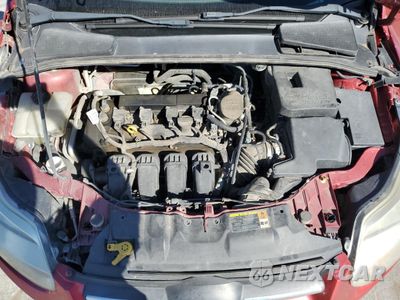 Zdjęcie 11 z 12 samochodu: 2012 FORD FOCUS SE VIN:1FAHP3K21CL289641 - miniatura
