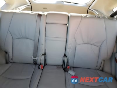 Zdjęcie 10 z 13 samochodu: 2004 LEXUS RX 330 VIN:2T2HA31U54C002420 - miniatura