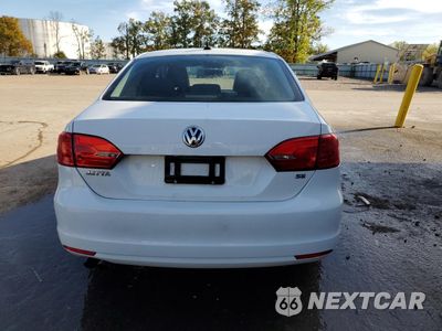 Zdjęcie 6 z 14 samochodu: 2014 VOLKSWAGEN JETTA SE VIN:3VWD17AJ0EM430854 - miniatura